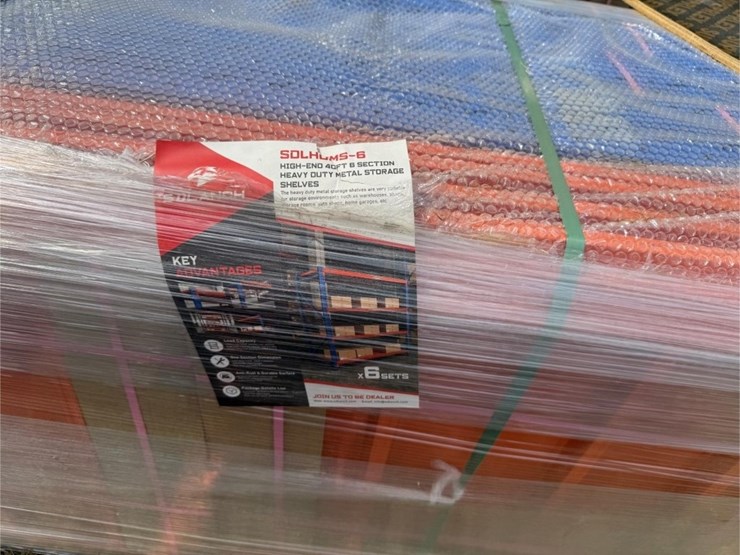 new-in-crate-(6)-metal-shelving-units-image-2