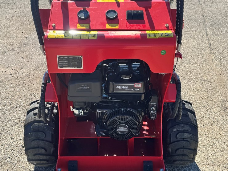 2026-unused-ft323tz-future-skid-steer-wheeler-loader-image-6