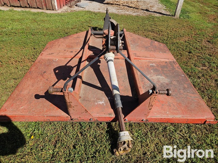 bush-hog-7'-3-pt-rotary-shredder-image-15