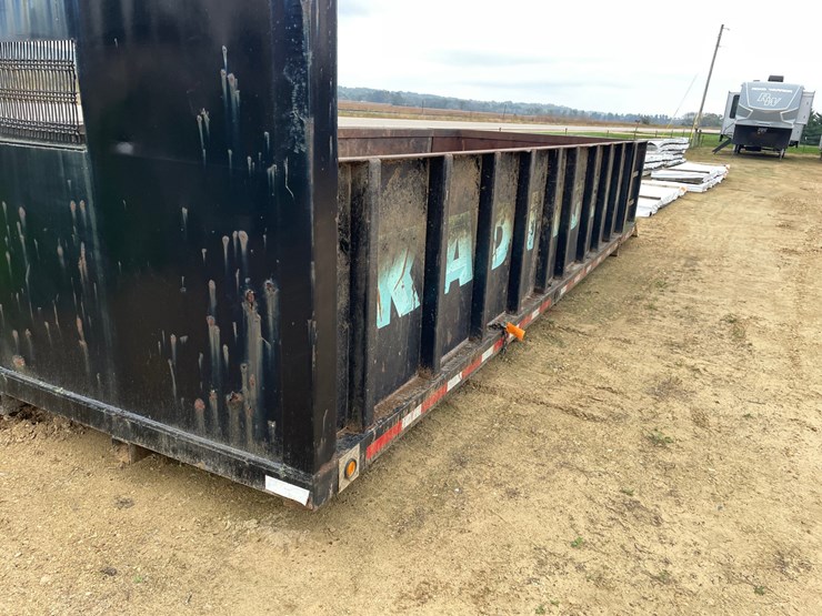 #1285-•-22'-flat-rack-with-sides-image-6