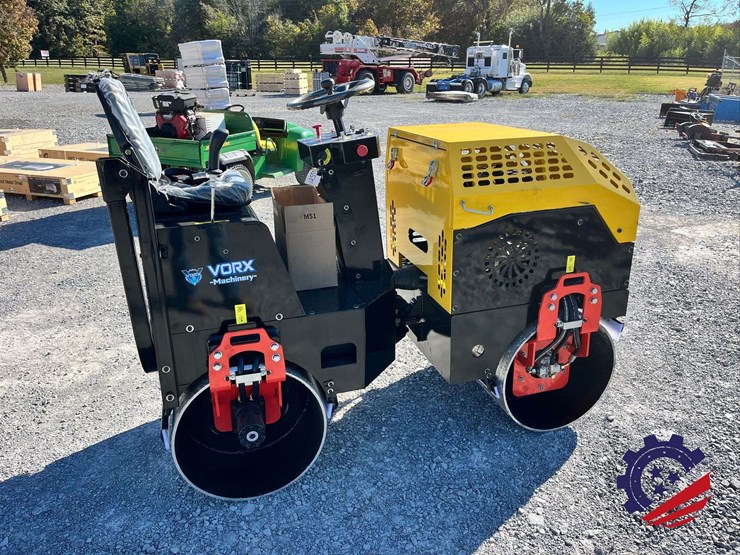 tandem-vibratory-roller-vorx-2026-nl1200-unused-tandem-vibratory-roller-image-4