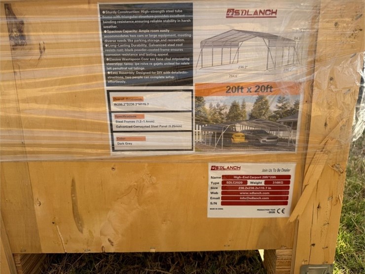 new-in-crate-20ft-x-20ft-carport-image-2
