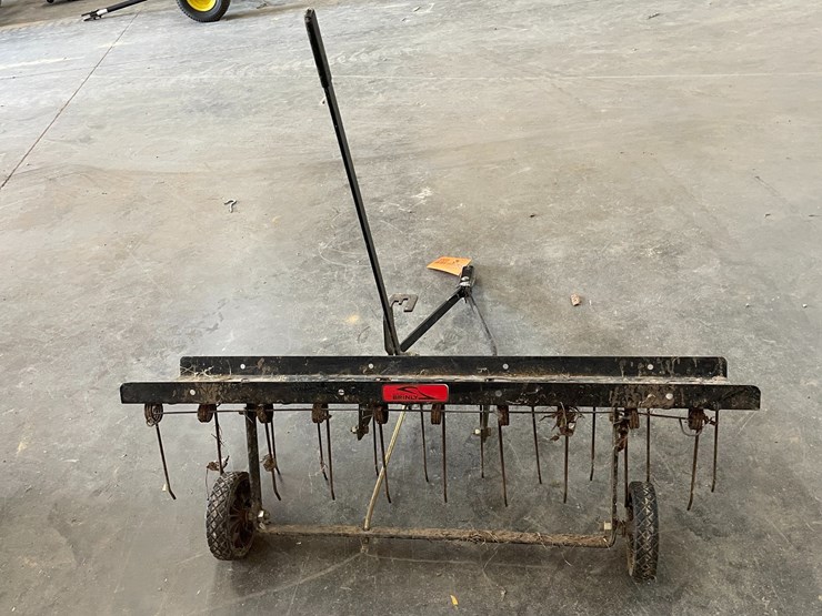 #3003-•-brinly-hardy-company-yard-dethatcher-image-5