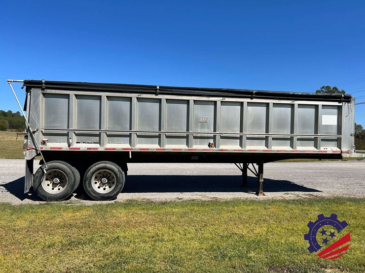 2000-east-t/a-aluminum-combo-30-dump-trailer-image-4