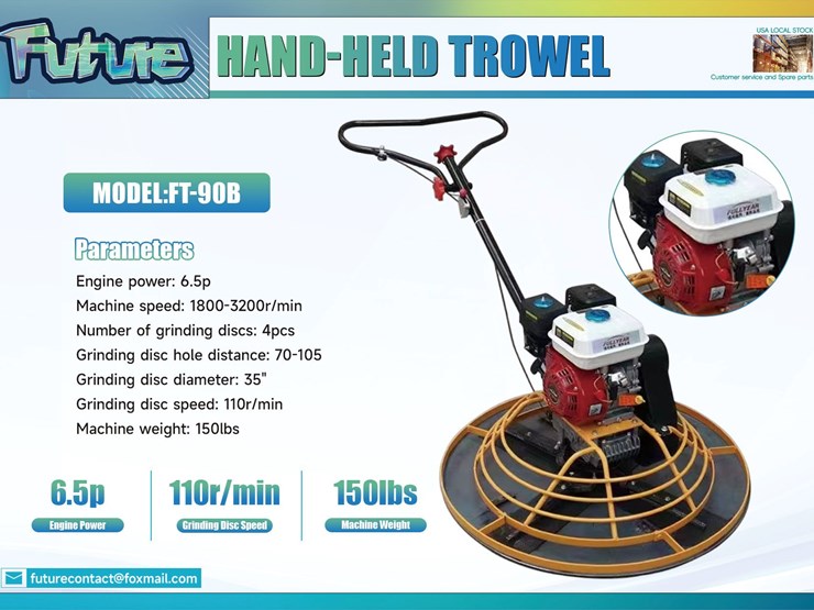 future-ft90b-power-trowel---[concrete-equipment]-image-1