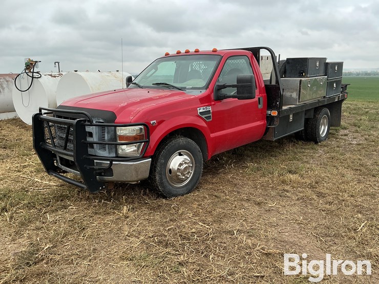 2008-ford-f350-xl-image-1