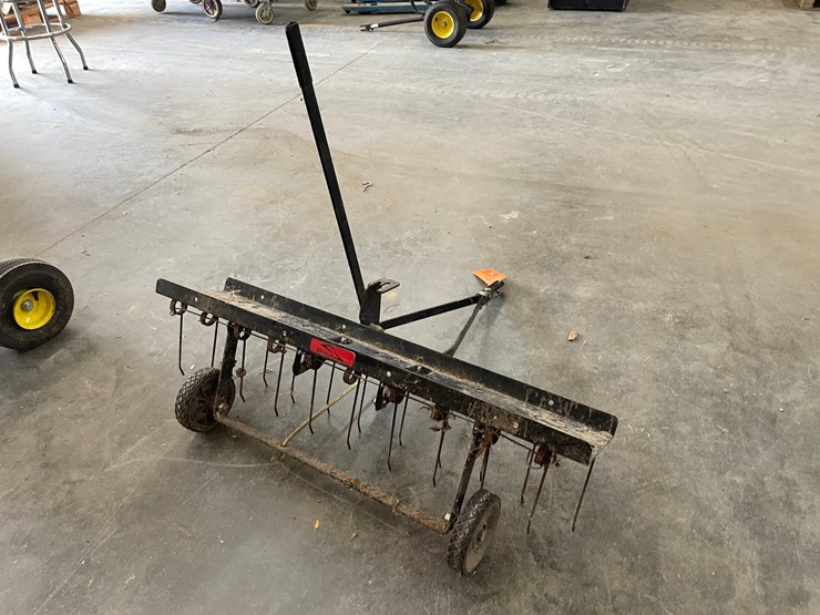 #3003-•-brinly-hardy-company-yard-dethatcher-image-4