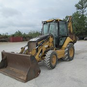 2012 CATERPILLAR 420E IT