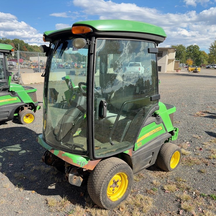 JOHN DEERE 1575