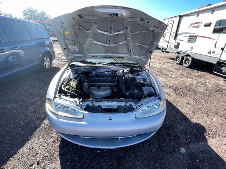 #2755-•-1996-mitsubishi-eclipse-(has-nm-title)-image-49
