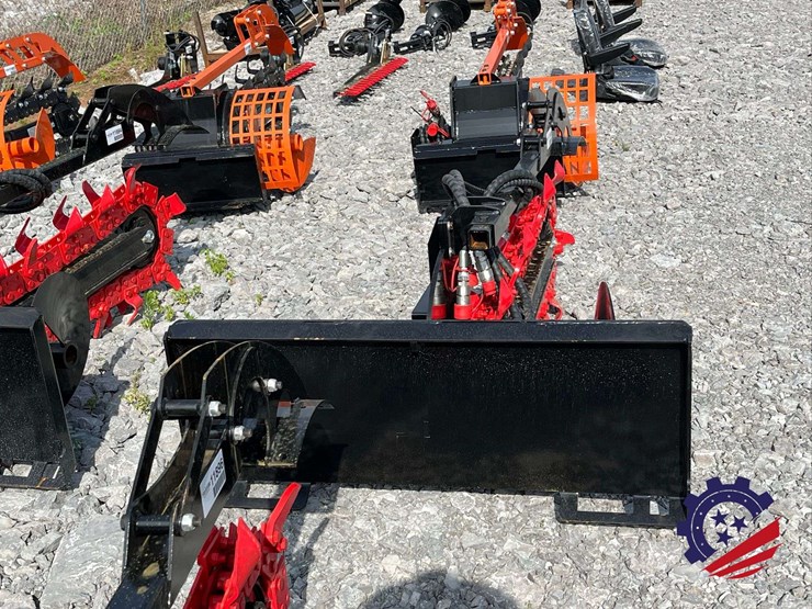 unused-2026-future-ft-d39-skid-steer-trencher-attachment-image-4