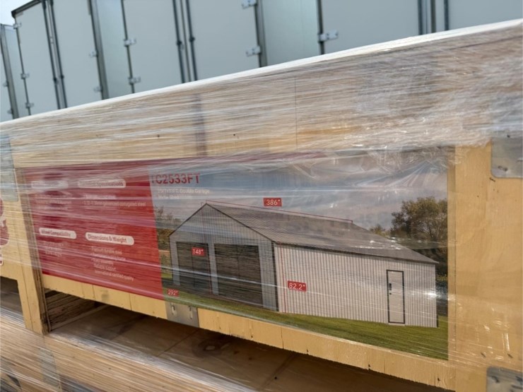 new-in-crate-25ftx33ft-metal-garage-image-2