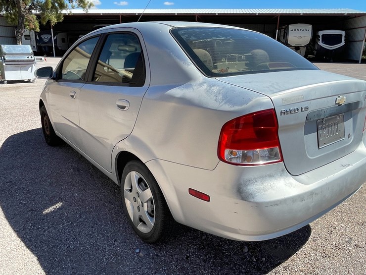 #2769-•-2006-chevrolet-aveo-(no-title)-image-12