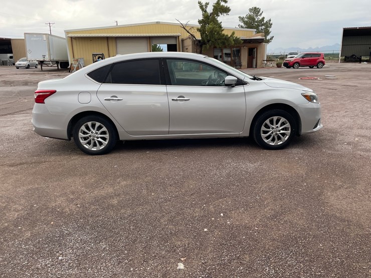 #2766-•-2019-nissan-sentra-(title-in-delay)-image-4