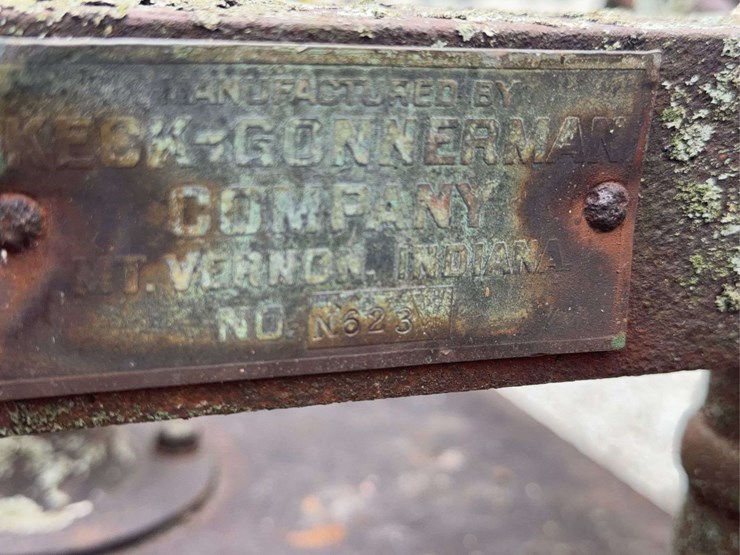 keck-gonnerman-30-60-n---rare!-image-49