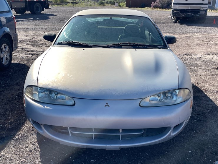#2755-•-1996-mitsubishi-eclipse-(has-nm-title)-image-2