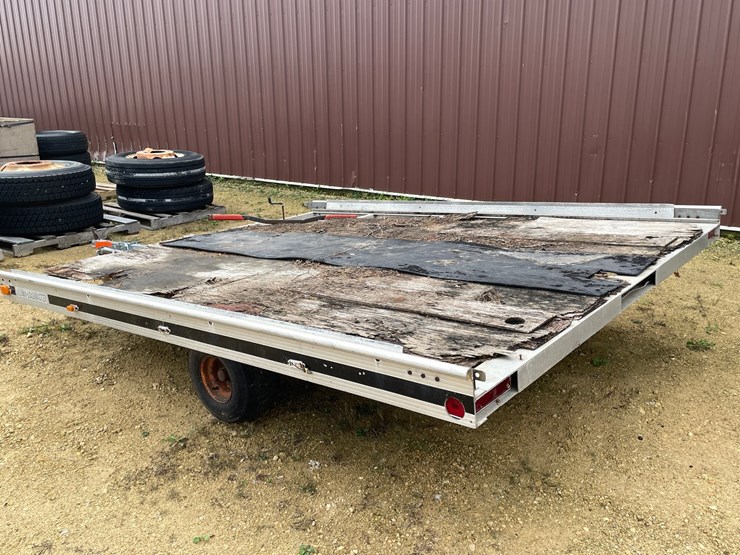 #3045-•-aluma-load-master-2-place-snowmobile-trailer-image-3