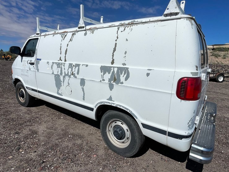 #2753-•-2000-dodge-ram-(title-in-delay)-image-9