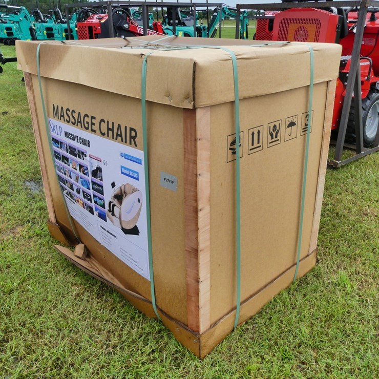 Massage Chair