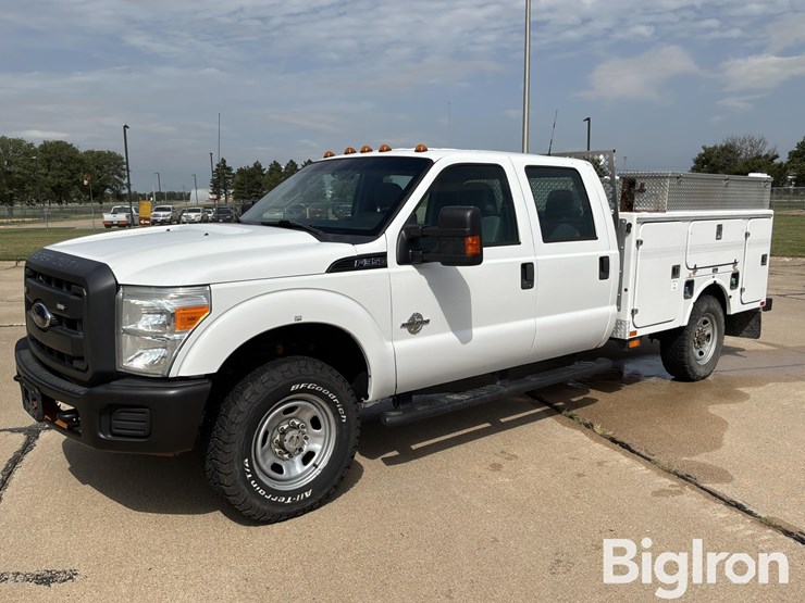 2012-ford-f350-xl-image-1