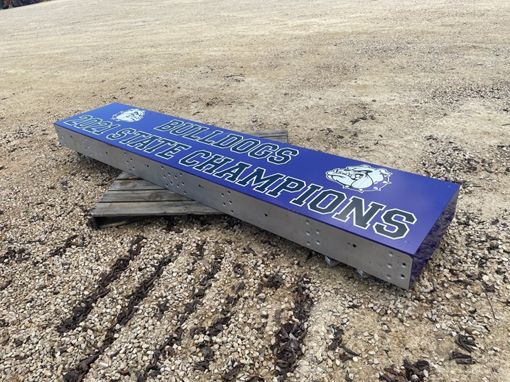 #3016-•-boyceville-school-state-metal-sign-image-1