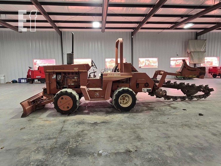 1992-ditch-witch-6510dd-image-5