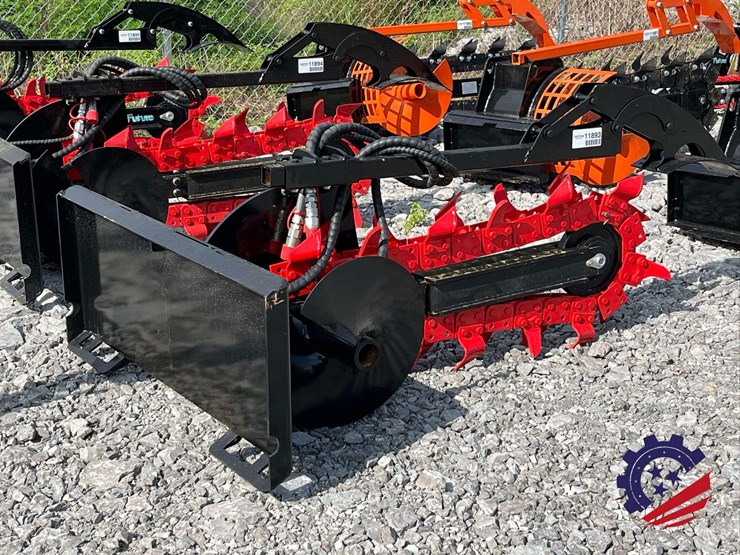 unused-2026-future-ft-d39-skid-steer-trencher-attachment-image-5