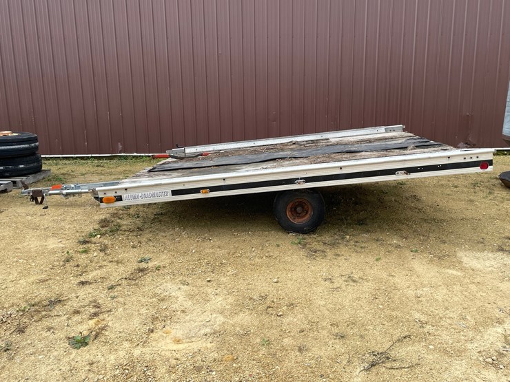 #3045-•-aluma-load-master-2-place-snowmobile-trailer-image-2