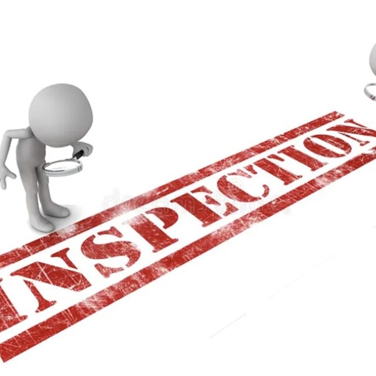 Prior On Farm Inspections Available