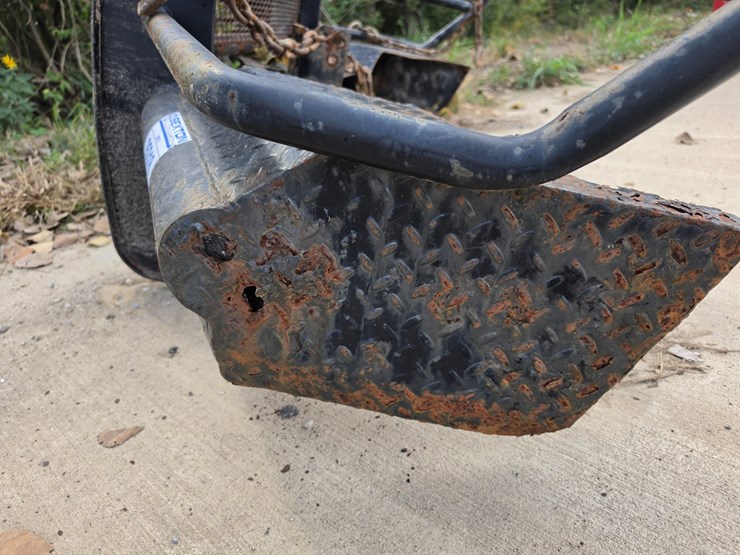 #25318-•-steel-bumper-for-full-sized-ford-pickup-image-7