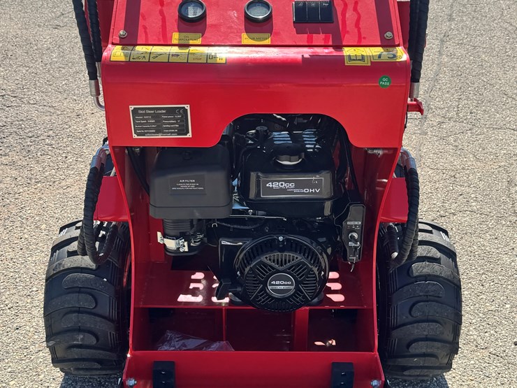 2026-unused-ft323tz-future-skid-steer-wheeler-loader-image-5
