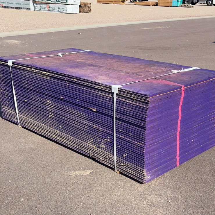 Durastrand T&G