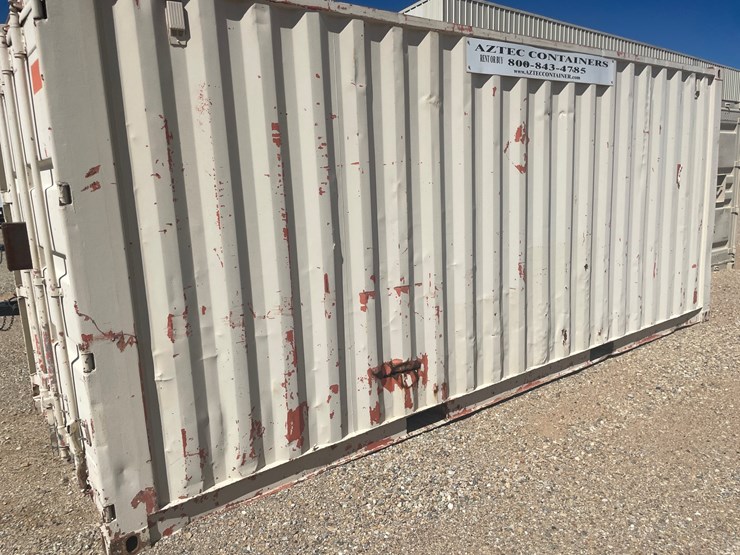 #1004-•-20'-storage-container-(offsite-in-las-cruces,-nm)-image-14