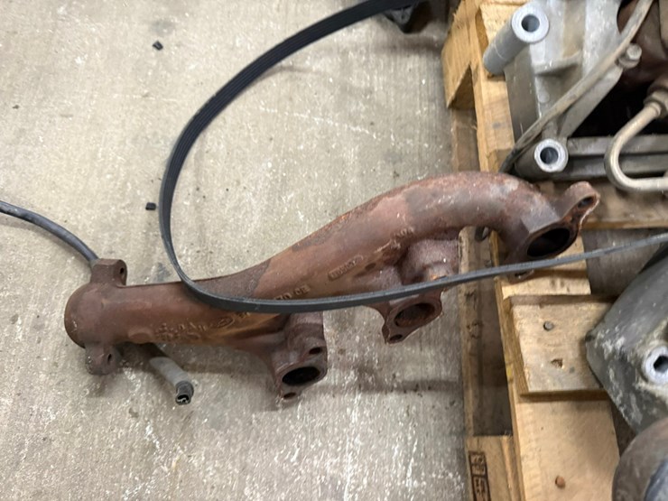 #43938-•-lot-of-miscellaneous-car-parts-inv#43938-image-5
