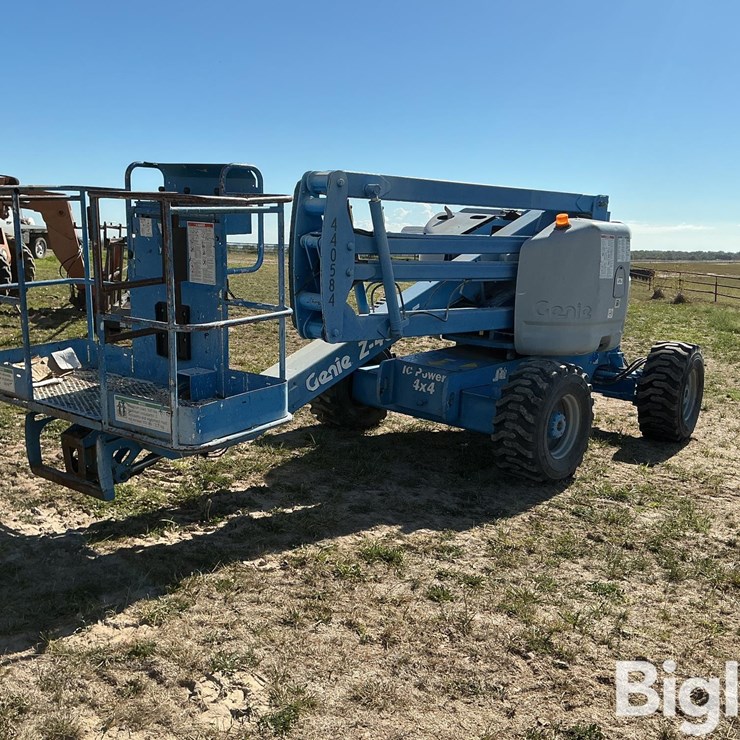 2003 GENIE Z45/25IC