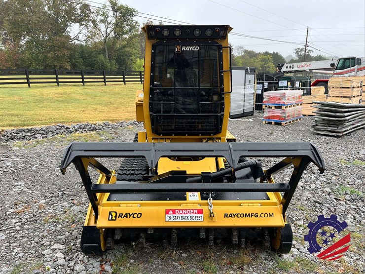 2023-rayco-c120ra-forestry-mulcher-with-fm120-6r-mulcher-head-image-7