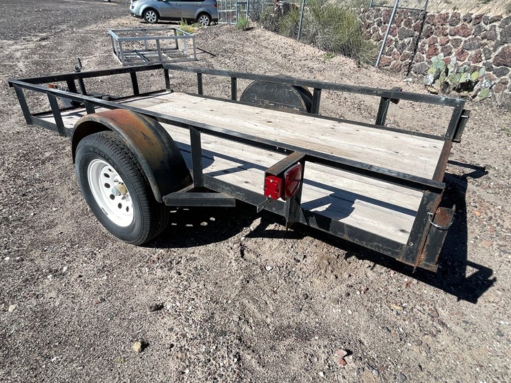 #2854-•-single-axle-trailer-(title-in-delay)-image-3