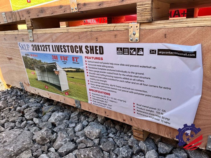 20x12ft-livestock-shed-2026-sklp-sk-s2012-unused-image-2