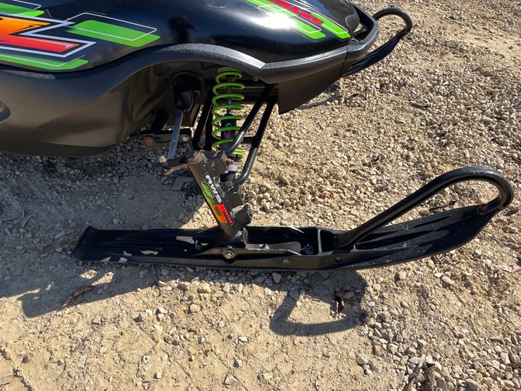 #1294-•-2001-arctic-cat-zl600-efi-snowmobile-(sells-with-bill-of-sale-only)-image-40