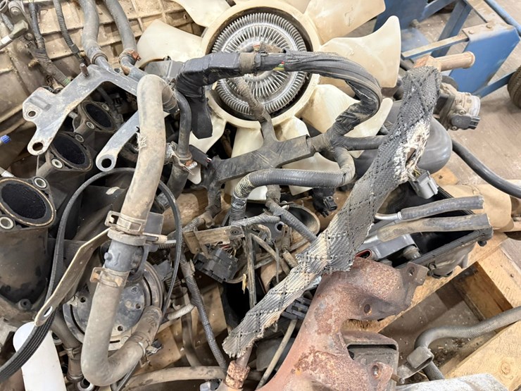 #43938-•-lot-of-miscellaneous-car-parts-inv#43938-image-7