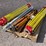 #4665-•-lot-of-surveying-tripods-image-3