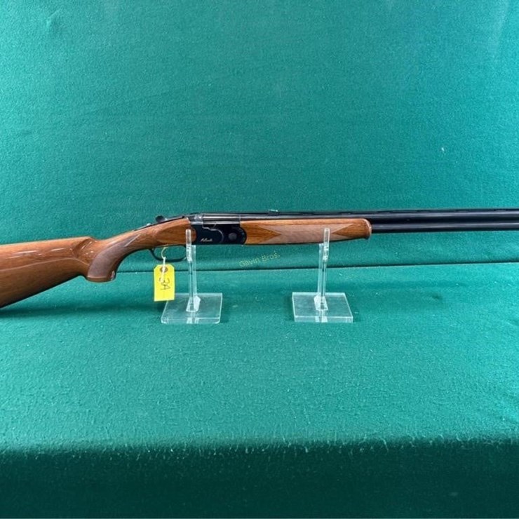 Beretta Mdl.686 Onyx 20ga Shotgun