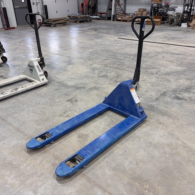 Pallet Jack