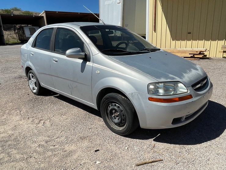 #2769-•-2006-chevrolet-aveo-(no-title)-image-63