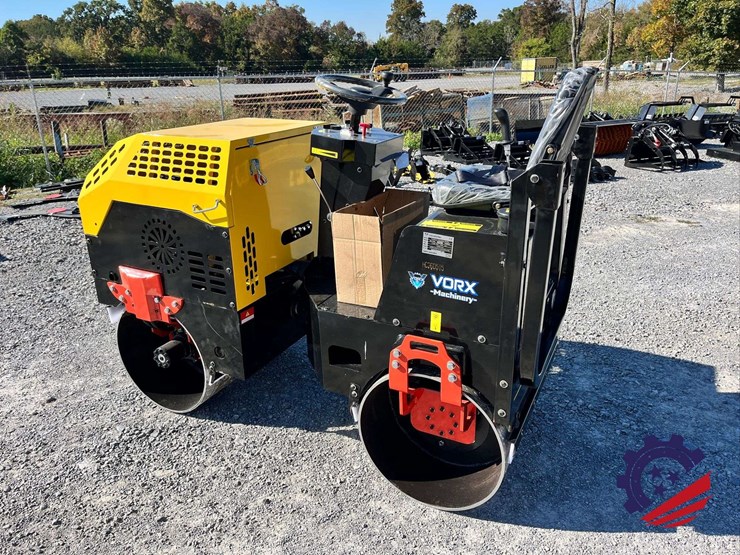 tandem-vibratory-roller-vorx-2026-nl1200-unused-tandem-vibratory-roller-image-2