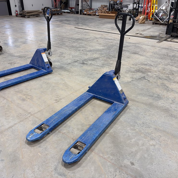Pallet Jack