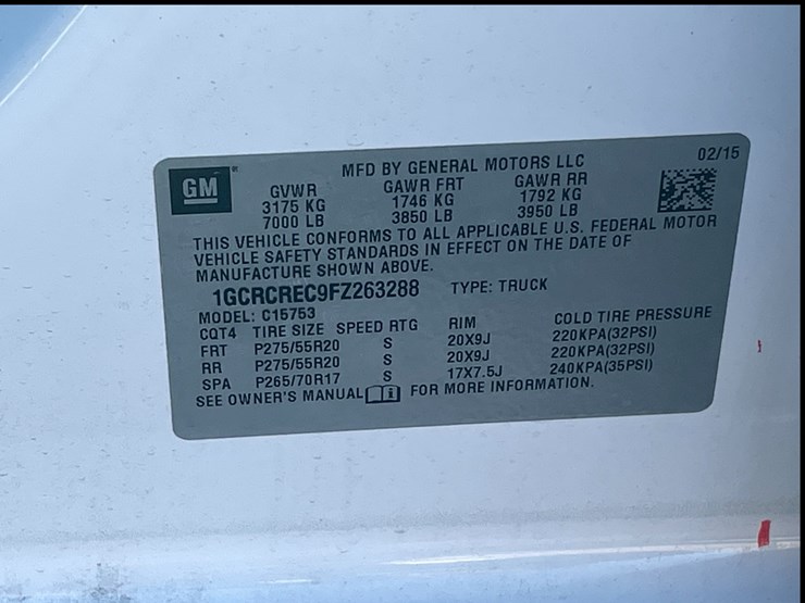 #2754-•-2015-chevrolet-silverado-(title-in-delay)-image-29