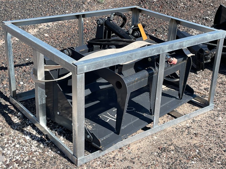 #4644-•-mini-grapple-bucket-image-3
