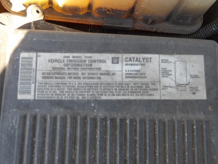 2006-chevrolet-silverado-1500-image-11