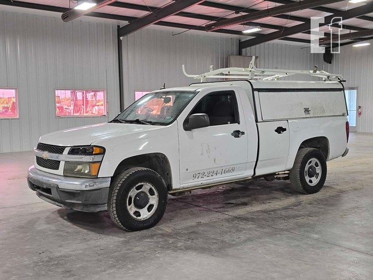 2009-chevrolet-colorado-image-1